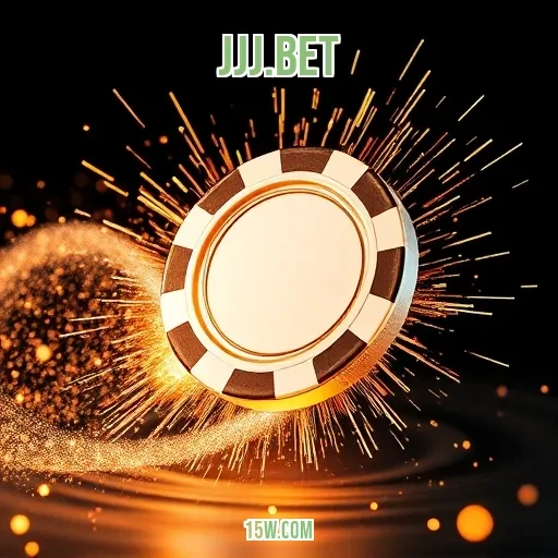 jjj.bet: Bônus Que Transformam Suas Apostas em Vitória!