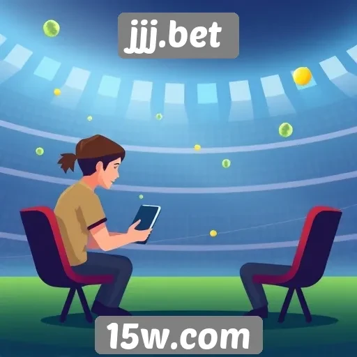 Atendimento ao cliente da jjj.bet é eficiente