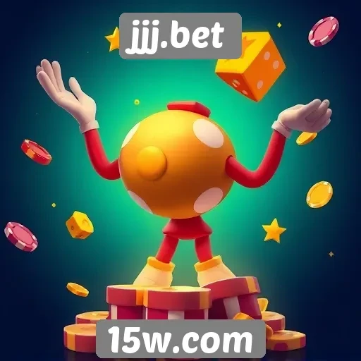 Análise dos jogos disponíveis no site jjj.bet