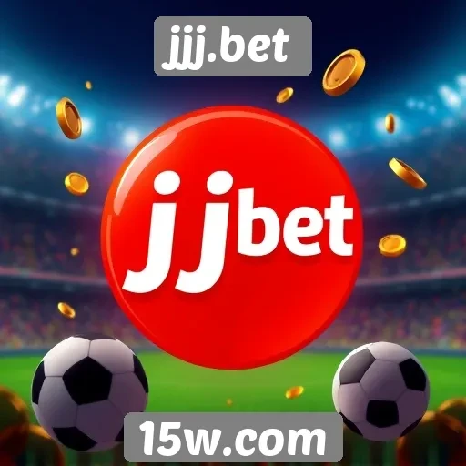 A popularidade crescente do jjj.bet entre apostadores