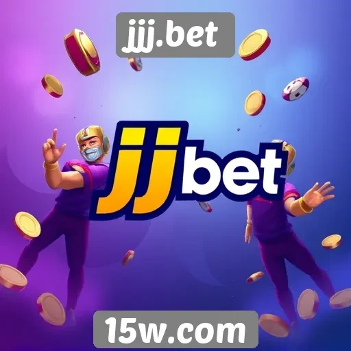 Análise da plataforma de jogos jjj.bet