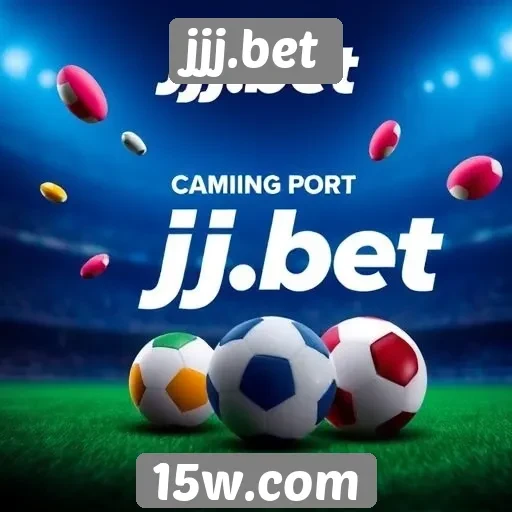 Promoções e bônus oferecidos pelo jjj.bet