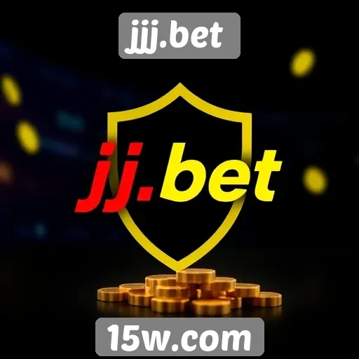 Plataforma jjj.bet se destaca pela segurança nas transações