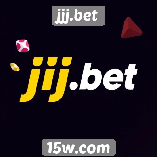 jjj.bet oferece uma variedade de jogos de cassino